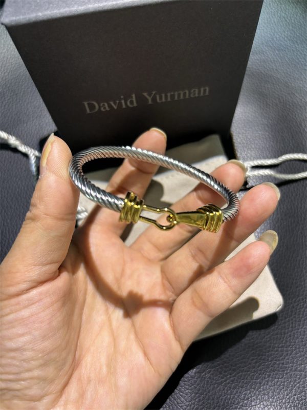Wholesale Fashion Bracelet DY MS #A5307