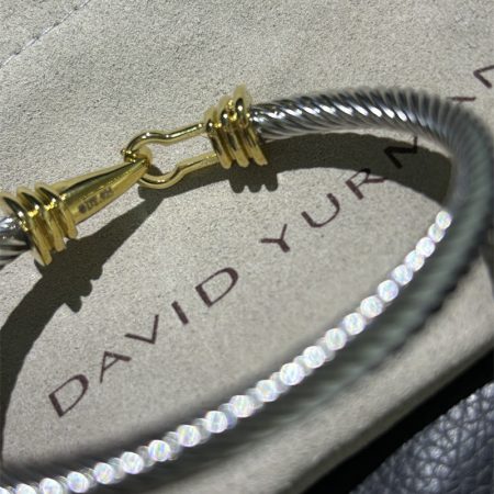 Wholesale  Fashion Bracelet DY MS #A5307 - Image 2