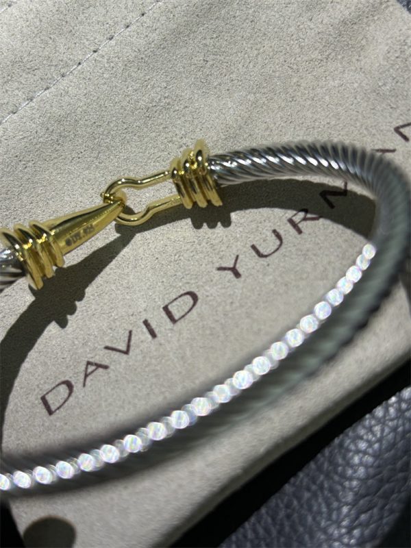 Wholesale Fashion Bracelet DY MS #A5307