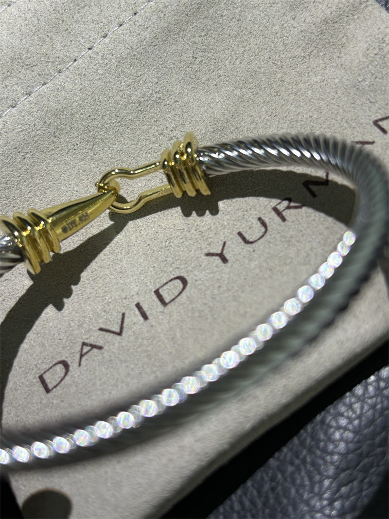 Wholesale Fashion Bracelet DY MS #A5307 - Image 2