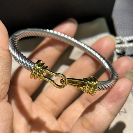 Wholesale  Fashion Bracelet DY MS #A5307 - Image 3