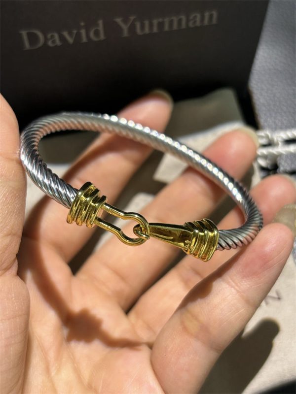Wholesale Fashion Bracelet DY MS #A5307