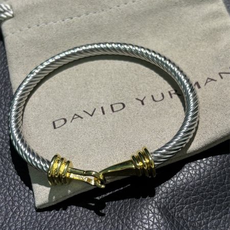 Wholesale  Fashion Bracelet DY MS #A5307 - Image 4
