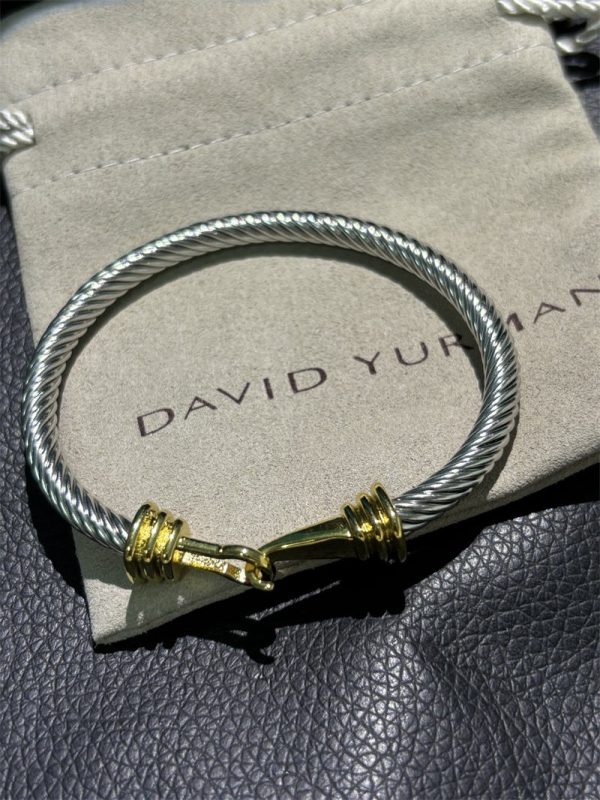 Wholesale Fashion Bracelet DY MS #A5307
