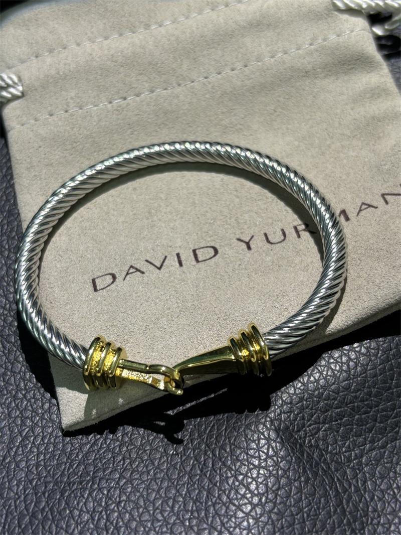 Wholesale Fashion Bracelet DY MS #A5307 - Image 4