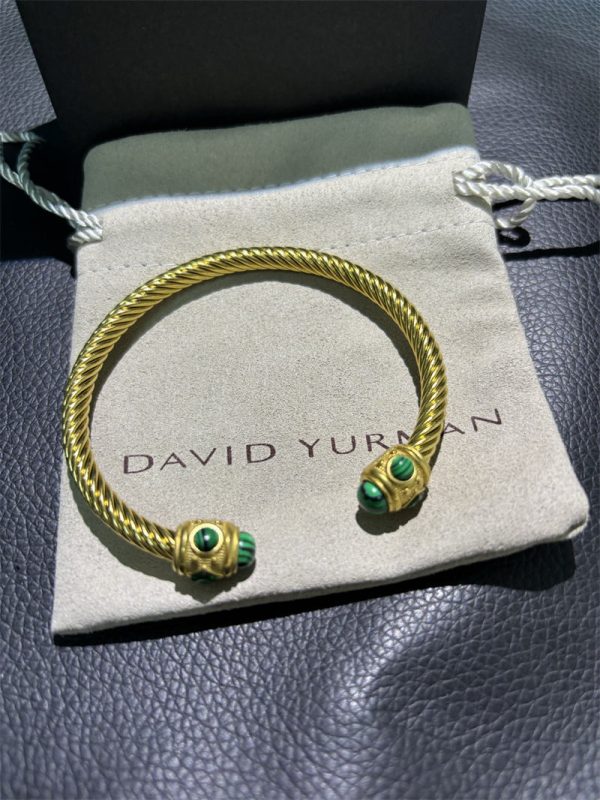 Wholesale Fashion Bracelet DY MS #A5307