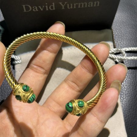 Wholesale  Fashion Bracelet DY MS #A5307