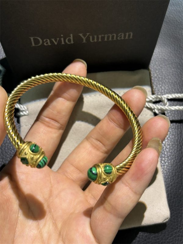 Wholesale Fashion Bracelet DY MS #A5307