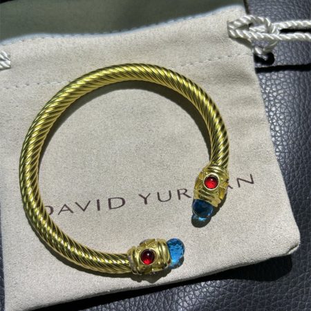 Wholesale  Fashion Bracelet DY MS #A5307 - Image 2