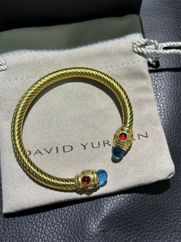 Wholesale Fashion Bracelet DY MS #A5307