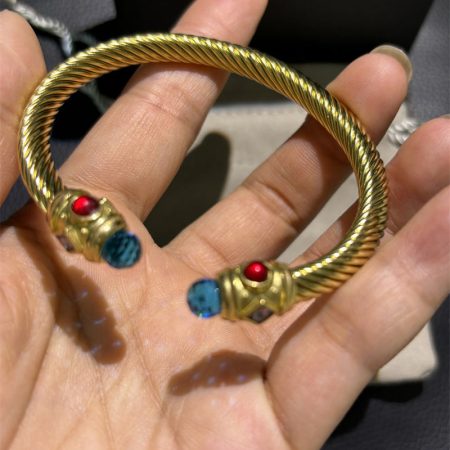 Wholesale  Fashion Bracelet DY MS #A5307