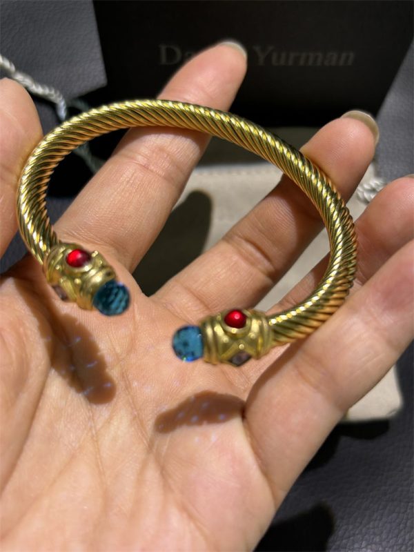 Wholesale Fashion Bracelet DY MS #A5307