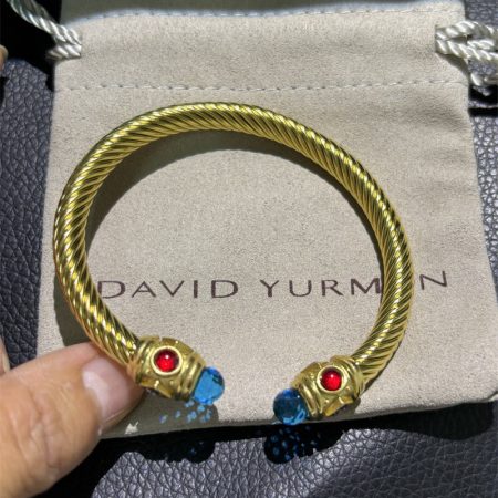 Wholesale  Fashion Bracelet DY MS #A5307 - Image 3