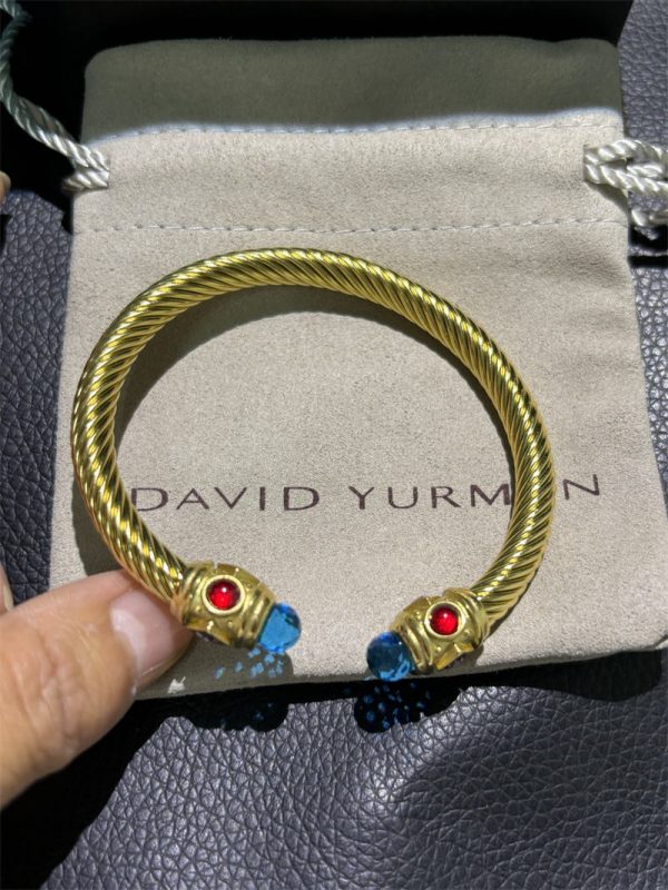 Wholesale Fashion Bracelet DY MS #A5307