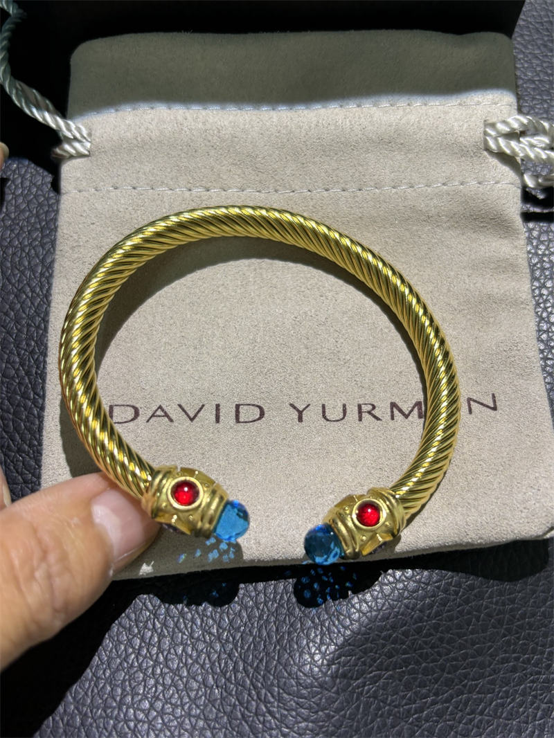 Wholesale Fashion Bracelet DY MS #A5307 - Image 3