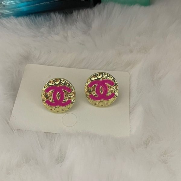 Wholesale Fashion Earrings GUI KE #A5769