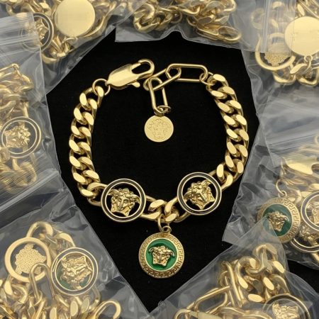 Wholesale Fashion High Quality Bracelet VEE #A0015