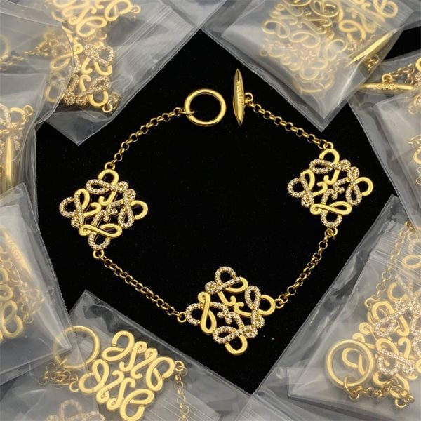 Wholesale Fashion Bracelet GUI YW #A2864