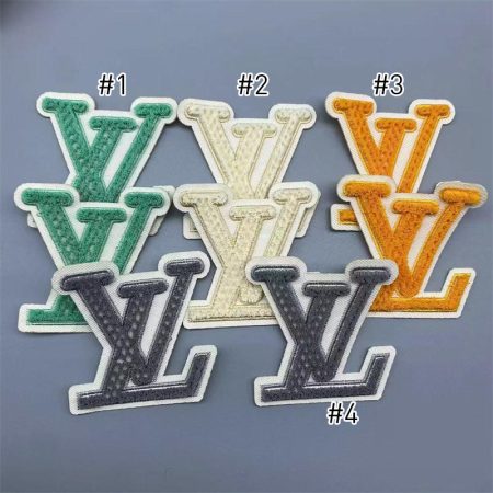 Wholesale Fashion patches LOV XL #A4343