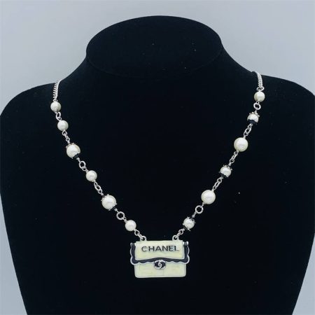 Wholesale Fashion Necklace CHL HYZ #A5002