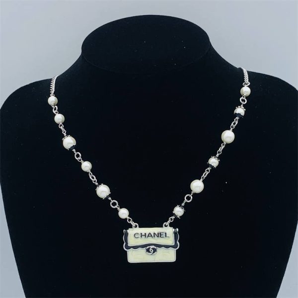 Wholesale Fashion Necklace CHL HYZ #A5002