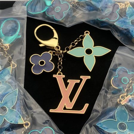 Wholesale Fashionable Key Chain LOV LJJ #A1894