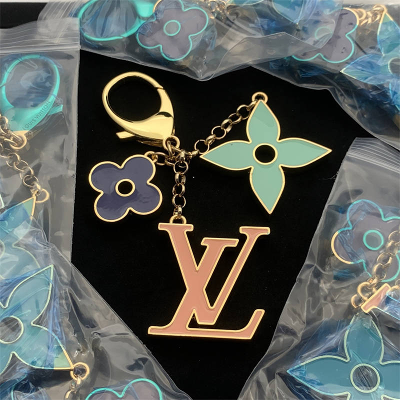 Wholesale Fashionable Key Chain LOV LJJ #A1894