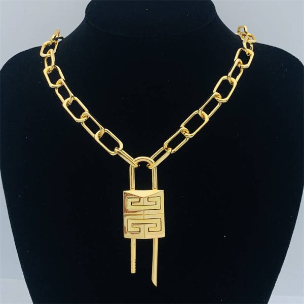 Wholesale Fashion Necklace CHL YW #A2622