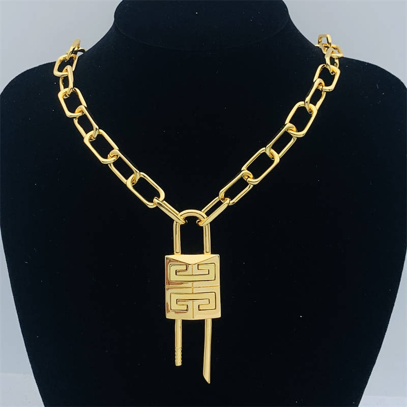 Wholesale Fashion Necklace CHL YW #A2622