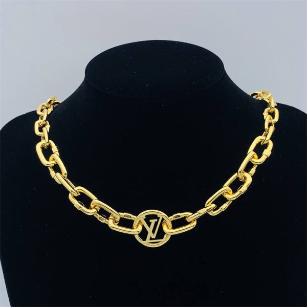 Wholesale Fashion High Quality Necklace LOV XY #A1945