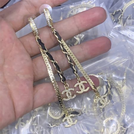 Wholesale Fashion Earrings CHL LHZ #A5284