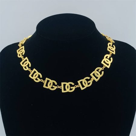 Wholesale Fashion High quality Necklace FEI #A1539