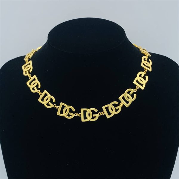 Wholesale Fashion High quality Necklace FEI #A1539