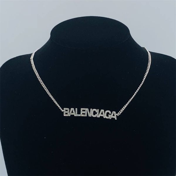Wholesale Fashion High quality Necklace FEI #A1539