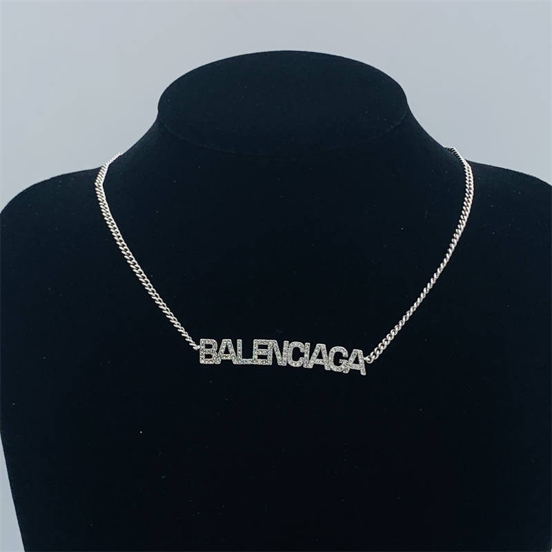 Wholesale Fashion High quality Necklace FEI #A1539