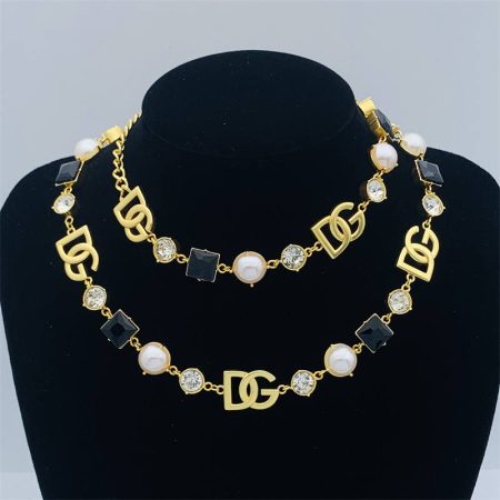 Wholesale Fashion High quality Necklace FEI #A1539