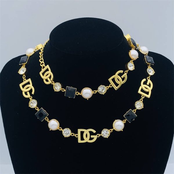 Wholesale Fashion High quality Necklace FEI #A1539