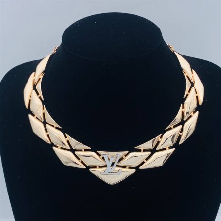 Wholesale Fashion High Quality Necklace LOV XY #A1945