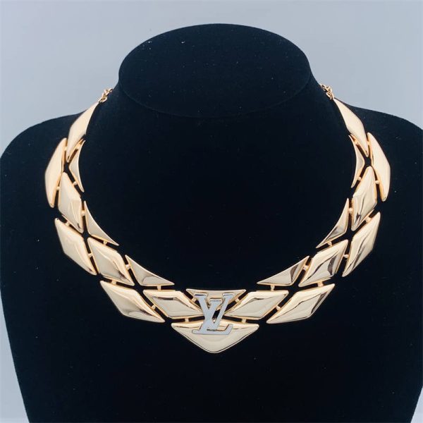Wholesale Fashion High Quality Necklace LOV XY #A1945