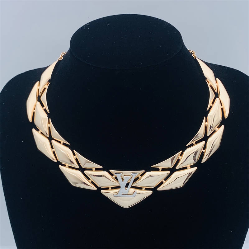 Wholesale Fashion High Quality Necklace LOV XY #A1945 - Image 1