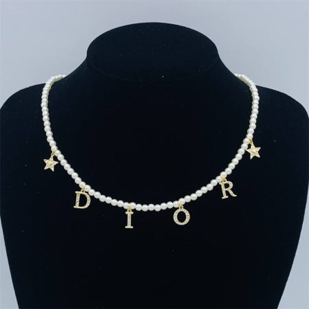 Wholesale Fashion Necklace  DIR  YW  #A2294