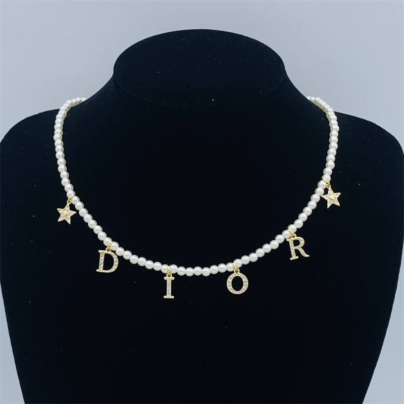 Wholesale Fashion Necklace  DIR  YW  #A2294 - Image 1