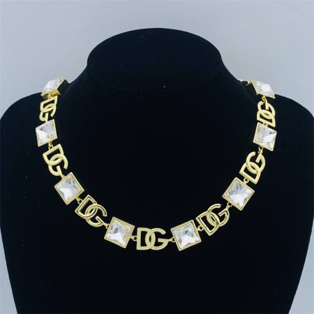 Wholesale Fashion High quality Necklace DOA YY #A4360