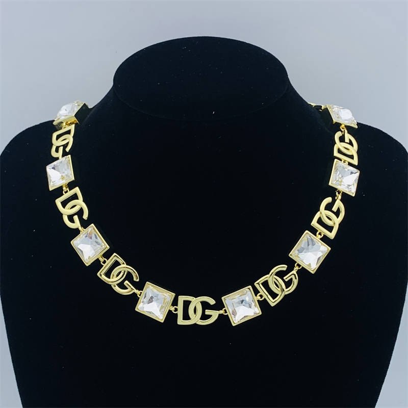 Wholesale Fashion High quality Necklace DOA YY #A4360