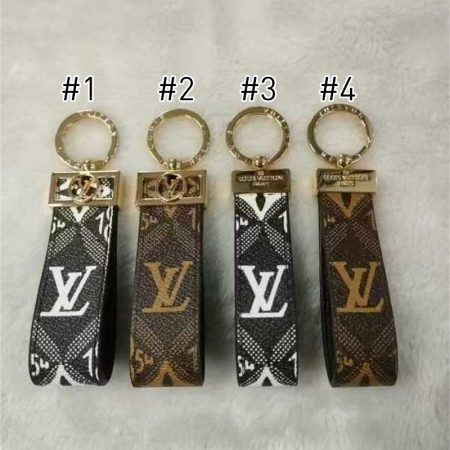 Wholesale Fashionable Key Chain LOV #A4362