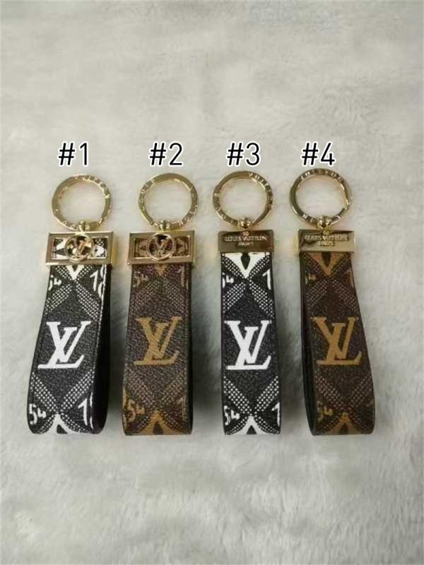 Wholesale Fashionable Key Chain LOV #A4362