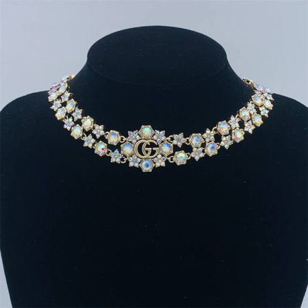 Wholesale Fashion High quality Necklace GUI YY  #A4363