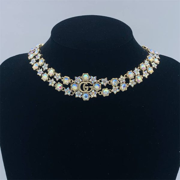 Wholesale Fashion High quality Necklace GUI YY  #A4363
