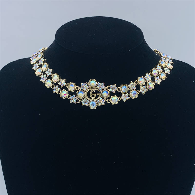 Wholesale Fashion High quality Necklace GUI YY  #A4363 - Image 1
