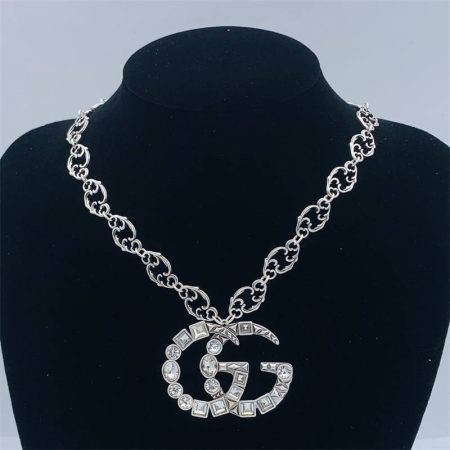 Wholesale Fashion High quality Necklace GUI YY  #A4364